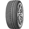 Michelin P.ALPIN 4 245/50 R18 100 H RUNFLAT