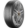 Continental TS-870 P FR XL 235/35 R19 91 W EXTRALOAD