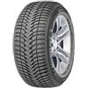 Michelin ALPIN A4 ZP MO M+S 3PMSF 225/50 R17 94 H