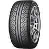 Yokohama AD08RS (semi-slick) 215/45 R17 87 W