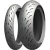 Michelin POWER 5 180/55 R17 73 W