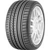 Continental ContiSportContact 2 XL FR MO 255/40 R19 100 Y EXTRALOAD
