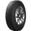 Michelin ALPIN 6 M+S 3PMSF 225/45 R17 91 H
