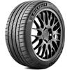 Michelin Pilot Sport 4 S 245/35 R19 89 Y RUNFLAT