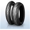 Michelin PILOT POWER 2CT 120/60 R17 55 W