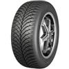 Nankang CROSS SEASONS AW-6 XL M+S 3PMSF 205/55 R16 94 V EXTRALOAD