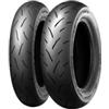 Dunlop TT93 GP 90/90 R10 50 J