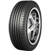 Nankang AS-2+ 205/40 R17 84 V EXTRALOAD