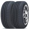 Goodride ZuperEco Z-107 235/60 R18 103 V