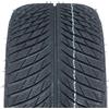 Michelin PILOT ALPIN 5 MO1 XL 235/40 R18 95 V EXTRALOAD