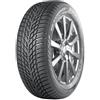 Nokian NOKIAN WR SNOWPROOF P XL M+S 3PMSF 215/45 R18 93 V EXTRALOAD