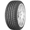 Continental CONTISPORTCONTACT-3 255/45 R19 100 Y