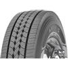 GoodYear KMAX S 205/75 R17.5 124/122 M