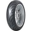 Dunlop SPORTMAX ROADSMART III 190/55 R17 75 W
