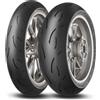 Dunlop GP RACER D212 190/55 R17 75 W