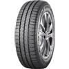 Gt-radial MAXMILER WT2 CARGO C 8PR M+S 3PMSF 205/70 R15 106 R