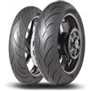 Dunlop SPORTSMART MK3 120/70 R17 58 W