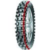 Mitas C-02 STONE KING REAR M+S 130/80 R17 65 N