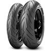 Pirelli DIABLO ROSSO III 160/60 R17 69 W