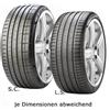Pirelli PZERO(MC) 245/35 R19 93 Y EXTRALOAD