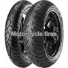 Metzeler ROADTEC Z6 120/70 R17 58 W