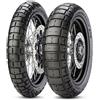 Pirelli SCORPION RALLY STR TL M+S Rear 130/80 R17 65 V