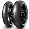 Pirelli DIABLO ROSSO CORSA II 180/55 R17 73 W