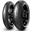 Pirelli DIABLO ROSSO CORSA II 200/55 R17 78 W