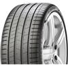 Pirelli P-ZERO(PZ4)* RFT XL 275/35 R20 102 Y EXTRALOAD RUNFLAT