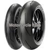 Pirelli DIABLO SUPERCORSA V2 TL Rear SP 190/55 R17 75 W