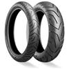 Bridgestone BATTLAX A41 190/55 R17 75 W