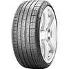 Pirelli P-Zero (PZ4) (AO1) NCS Sports 255/40 R20 101 Y EXTRALOAD