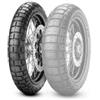 Pirelli SCORPION RALLY STR TL M+S Front 110/80 R19 59 H
