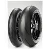 Pirelli DIABLO SUPERCORSA V3 TL Rear SP 190/50 R17 73 W