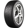 Firestone WINTERHAWK 4 215/50 R18 92 V