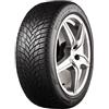 Firestone WINTERHAWK 4 255/60 R18 112 V EXTRALOAD