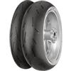 Continental CONTIRACEATTACK 2 160/60 R17 69 W