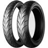 Bridgestone BT39 SS 120/80 R17 61 S