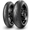 Metzeler SPORTEC M9 RR TL Front 110/70 R17 54 W