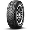 Nexen N`BLUE 4SEASON 205/55 R16 91 H