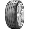 Pirelli P-Zero (PZ4) R-F (*)(KS) Sports 245/40 R19 98 Y EXTRALOAD