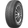 Nexen N-BLUE 4SEASON XL BSW M+S 3PMSF 225/40 R18 92 V EXTRALOAD