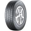 Continental VANCONTACT WINTER 165/70 R14 89 R