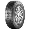Continental CROSSCONTACT ATR XL FR M+S 235/60 R18 107 V EXTRALOAD