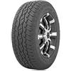 Toyo OPEN COU. A/T+ 275/65 R18 113/110 S