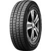 Nexen WINGUARD WT1 195/60 R16 99 T