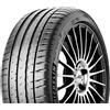 Michelin PILOT SPORT 4 XL FR AO ACOUSTIC 255/40 R20 101 Y