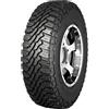 Nankang FT-9 OWL 255/70 R16 115/112 Q