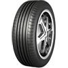 Nankang SPORTNEX AS-2+ XL MFS 225/50 R17 98 Y EXTRALOAD