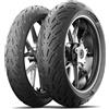 Michelin ROAD 6 180/55 R17 73 W
